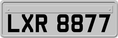 LXR8877