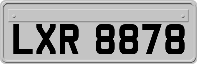 LXR8878