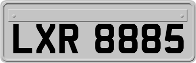 LXR8885