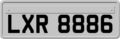 LXR8886