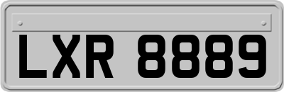 LXR8889