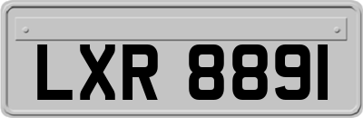 LXR8891