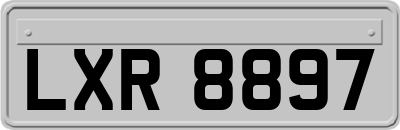 LXR8897