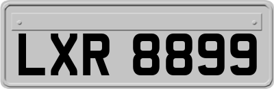 LXR8899