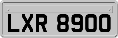 LXR8900