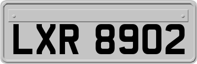 LXR8902