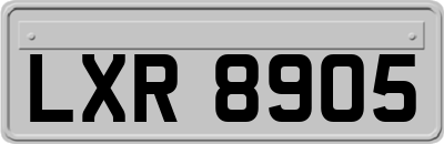 LXR8905