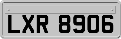 LXR8906