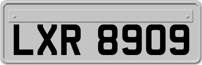 LXR8909