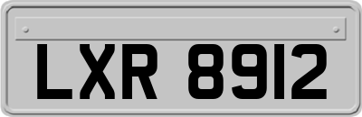 LXR8912