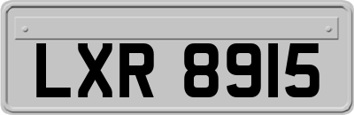 LXR8915