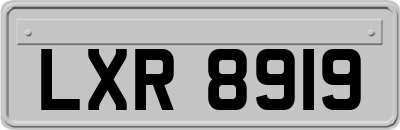 LXR8919
