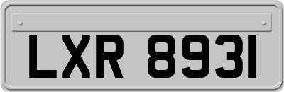 LXR8931
