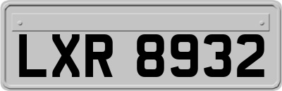 LXR8932
