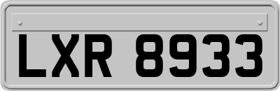 LXR8933