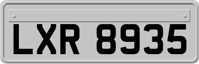 LXR8935