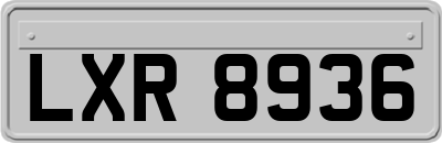 LXR8936