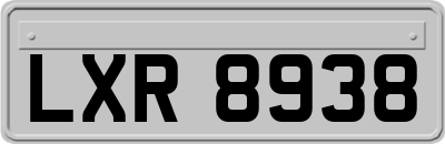 LXR8938