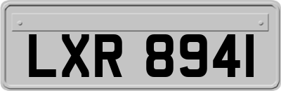 LXR8941