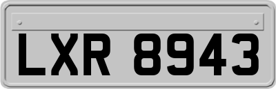 LXR8943