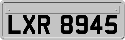 LXR8945