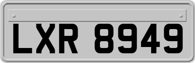 LXR8949