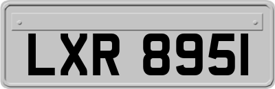 LXR8951