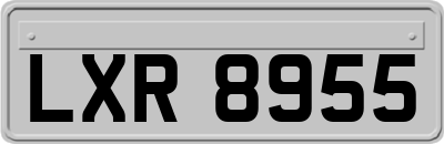 LXR8955
