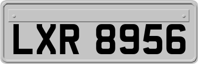 LXR8956