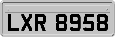 LXR8958