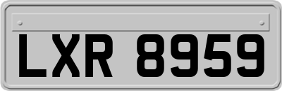 LXR8959