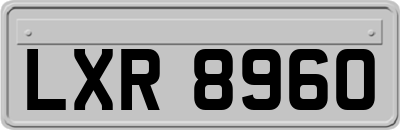 LXR8960