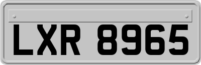 LXR8965