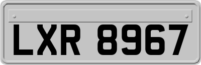 LXR8967