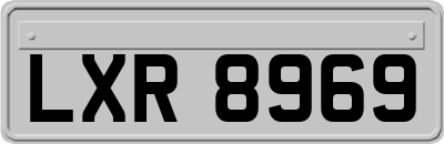 LXR8969