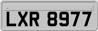 LXR8977