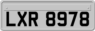 LXR8978