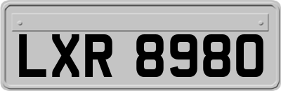 LXR8980