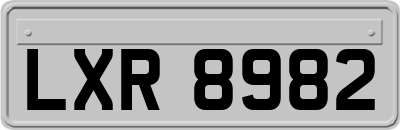 LXR8982