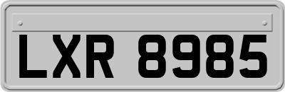 LXR8985