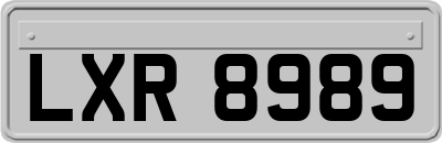 LXR8989
