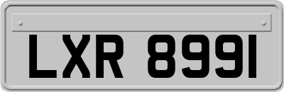 LXR8991