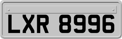LXR8996