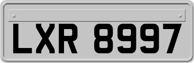 LXR8997