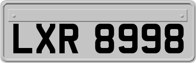 LXR8998