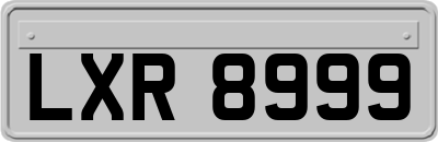 LXR8999