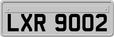 LXR9002
