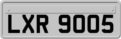 LXR9005