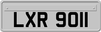 LXR9011