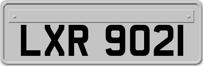 LXR9021